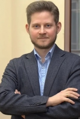 Алексей Вдовин