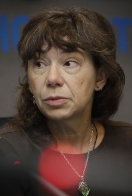 Мария Галина