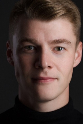 Пётр Гордеев