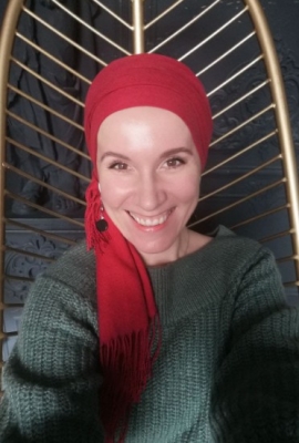 Татьяна Пискуновская