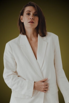 Елена Медведева