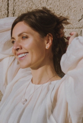 Кристина Панихина