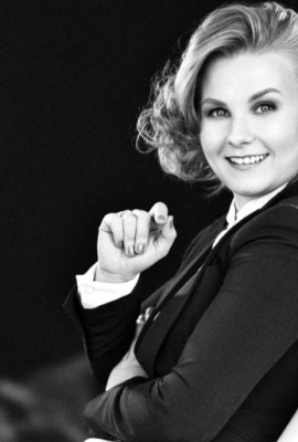 Марина Демченко