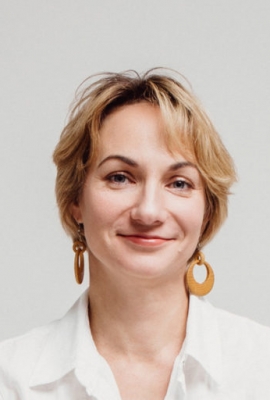 Ольга Грызлова