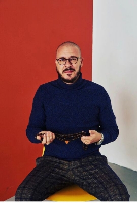 Алекс Ройтблат