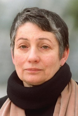 Людмила Улицкая