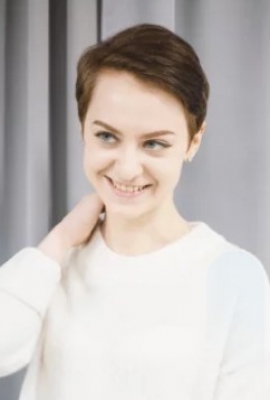 Екатерина Кудрявцева