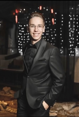 Юрий Итяксов