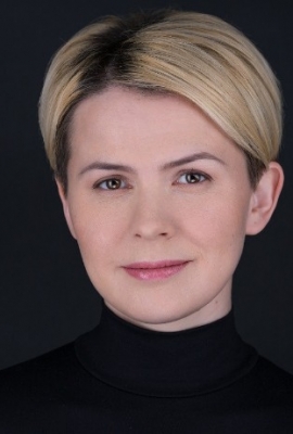 Таня Иванова
