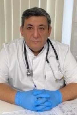 Сисак Григорян