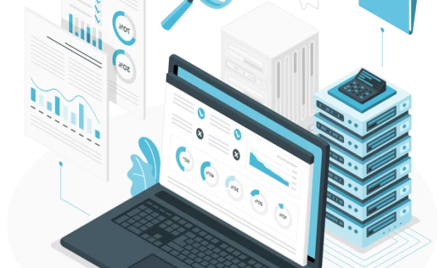 Знакомство и работа в amoCRM