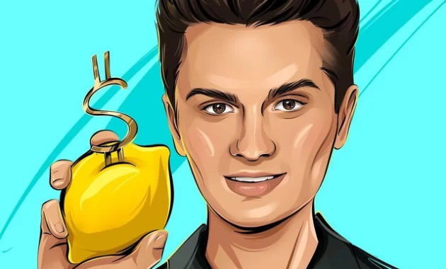 Как выйти на доход от 1 до 10 млн рублей на своих знаниях?