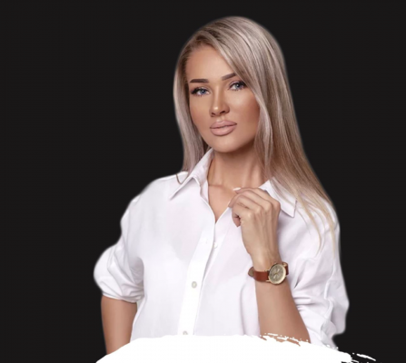 Академия макияжа MAKEUPBYELLIN