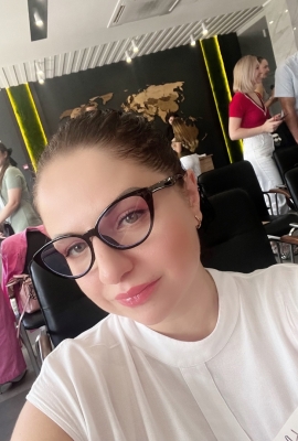 Головина Мария Александровна