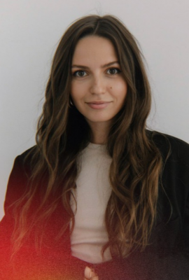 Мельникова Анастасия