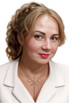 Угольникова Ирина Владимировна