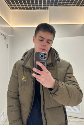 Некрасов Владимир Олегович