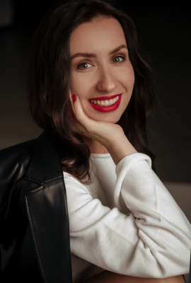 Марина Полетаева