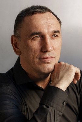 Теребенин Евгений Валентинович