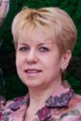 Чупрова Наталья Александровна