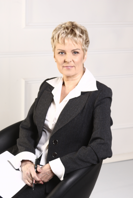 Зинчук Наталья Альбертовна