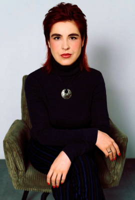 Лукьянова Дарья Юрьевна