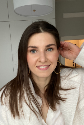 Станкевич Ольга Романовна