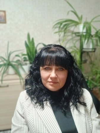 Олеся Зубкова